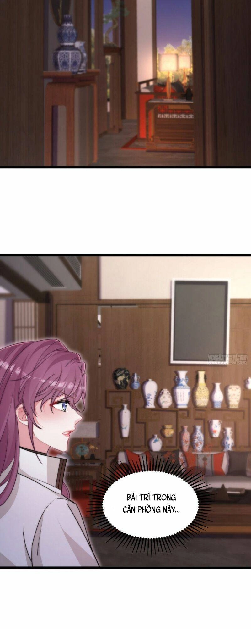 Đừng Trêu Chọc! Độc Nữ Sống Lại Chỉ Để Báo Thù Chapter 8 - 25