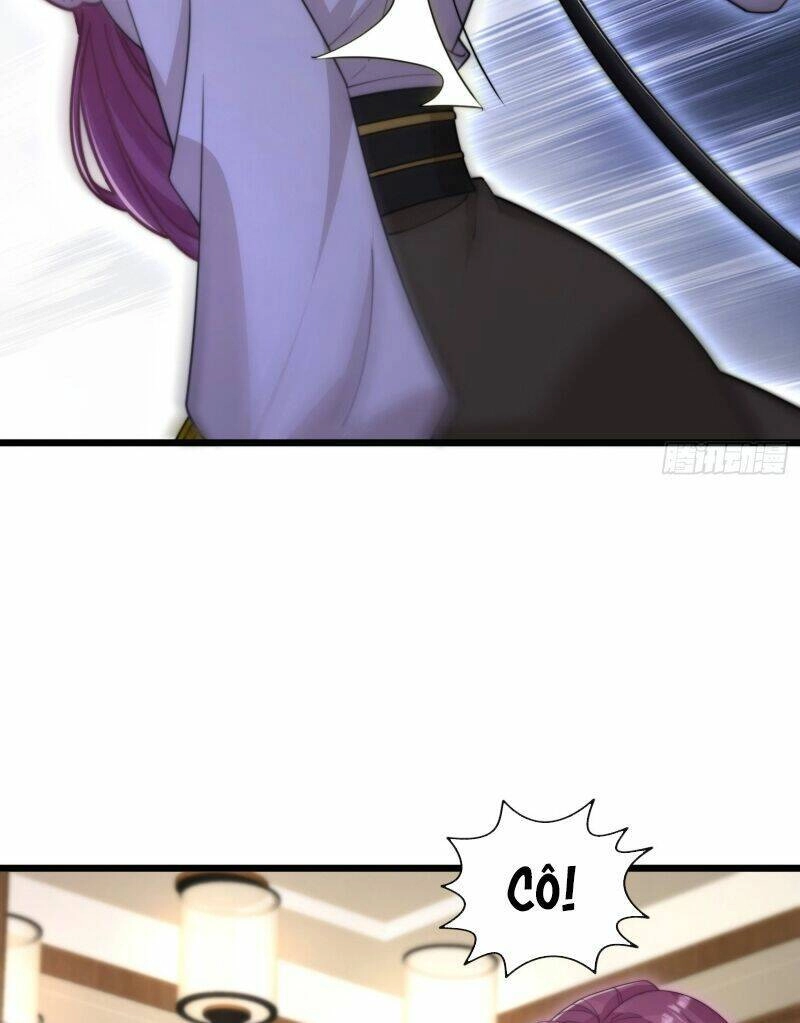 Đừng Trêu Chọc! Độc Nữ Sống Lại Chỉ Để Báo Thù Chapter 8 - 27