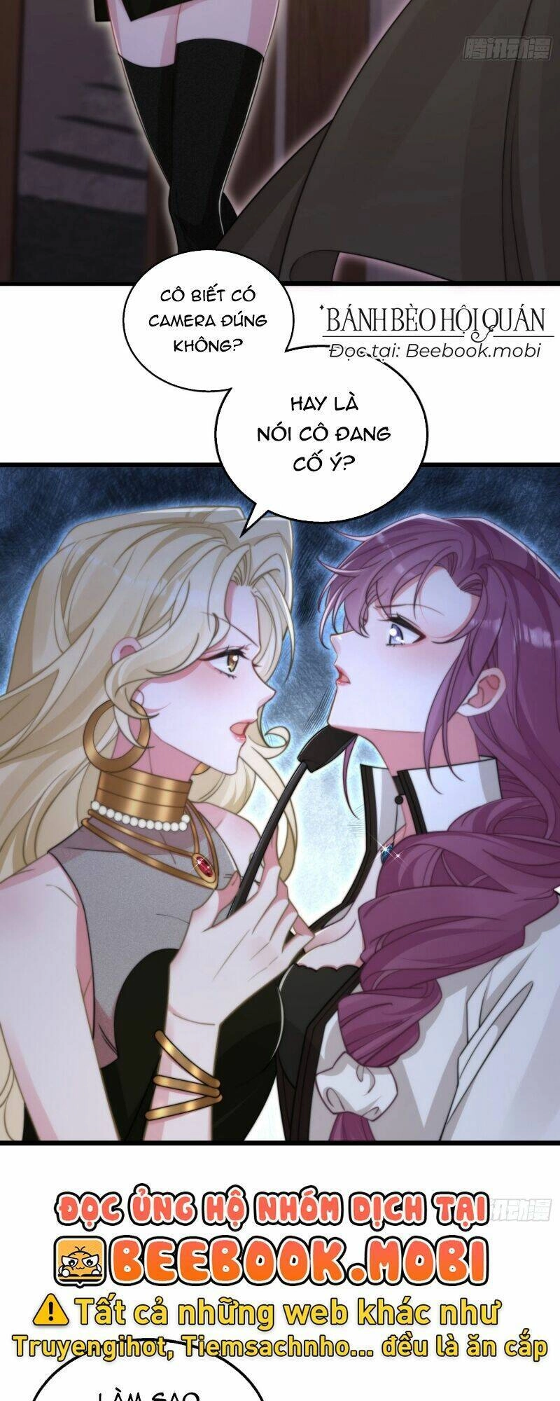 Đừng Trêu Chọc! Độc Nữ Sống Lại Chỉ Để Báo Thù Chapter 8 - 29