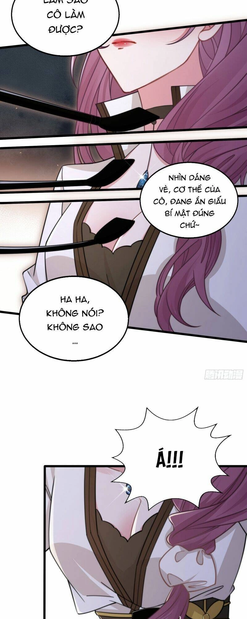 Đừng Trêu Chọc! Độc Nữ Sống Lại Chỉ Để Báo Thù Chapter 8 - 30