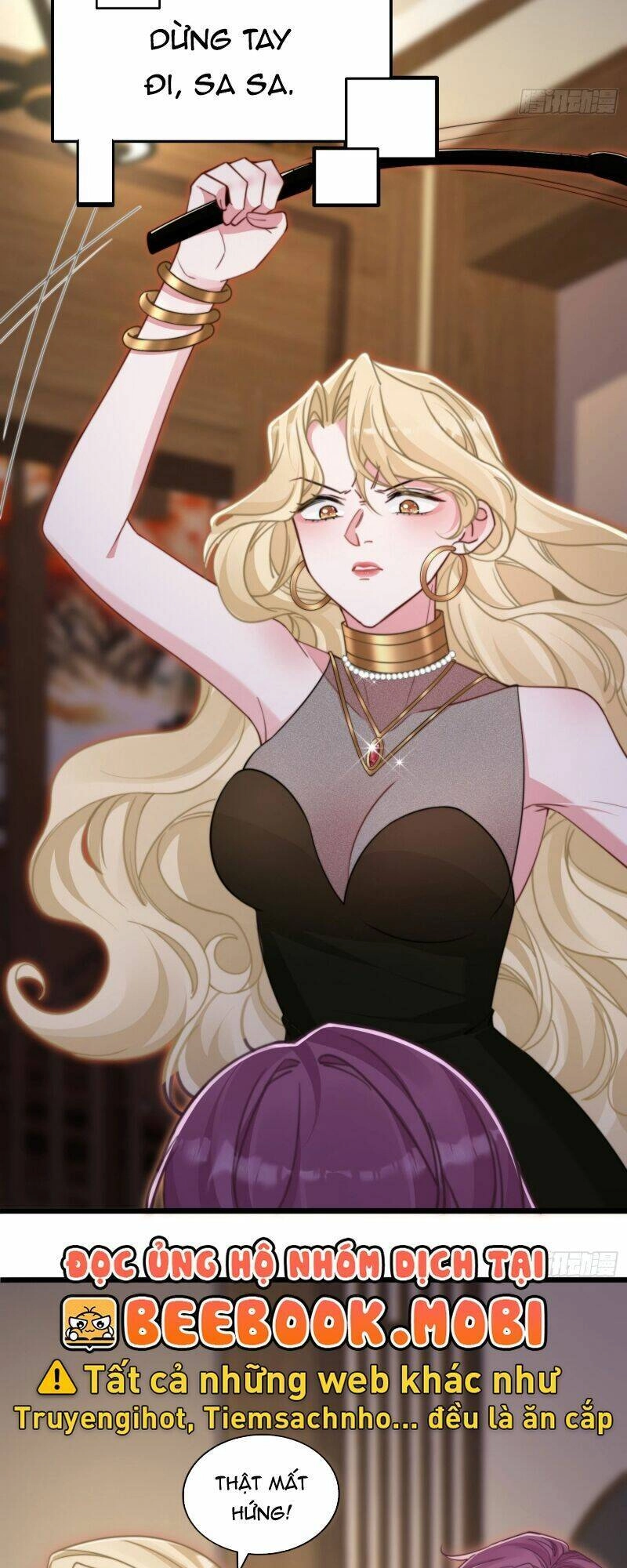 Đừng Trêu Chọc! Độc Nữ Sống Lại Chỉ Để Báo Thù Chapter 8 - 33