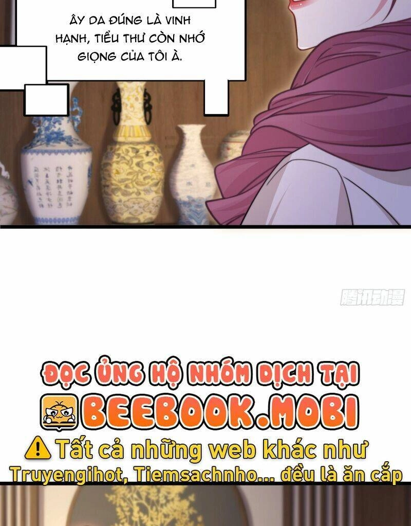 Đừng Trêu Chọc! Độc Nữ Sống Lại Chỉ Để Báo Thù Chapter 8 - 35