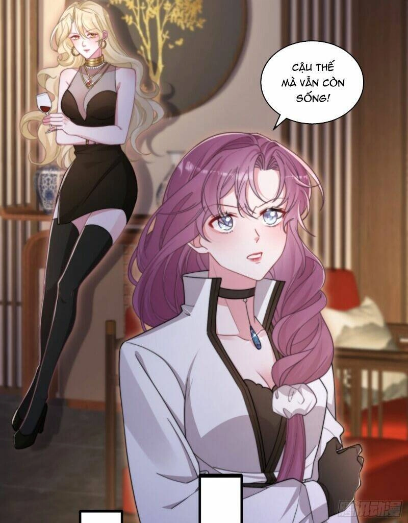 Đừng Trêu Chọc! Độc Nữ Sống Lại Chỉ Để Báo Thù Chapter 8 - 36