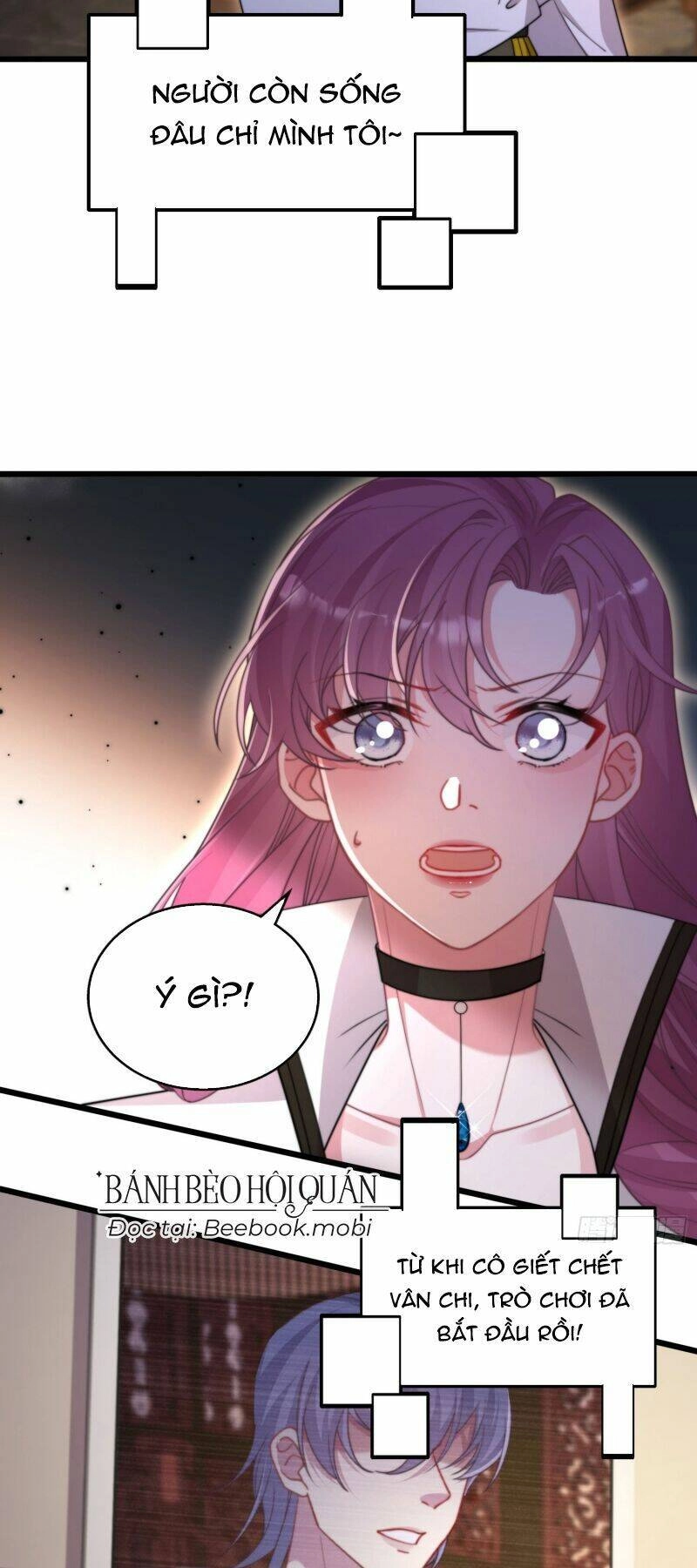 Đừng Trêu Chọc! Độc Nữ Sống Lại Chỉ Để Báo Thù Chapter 8 - 37