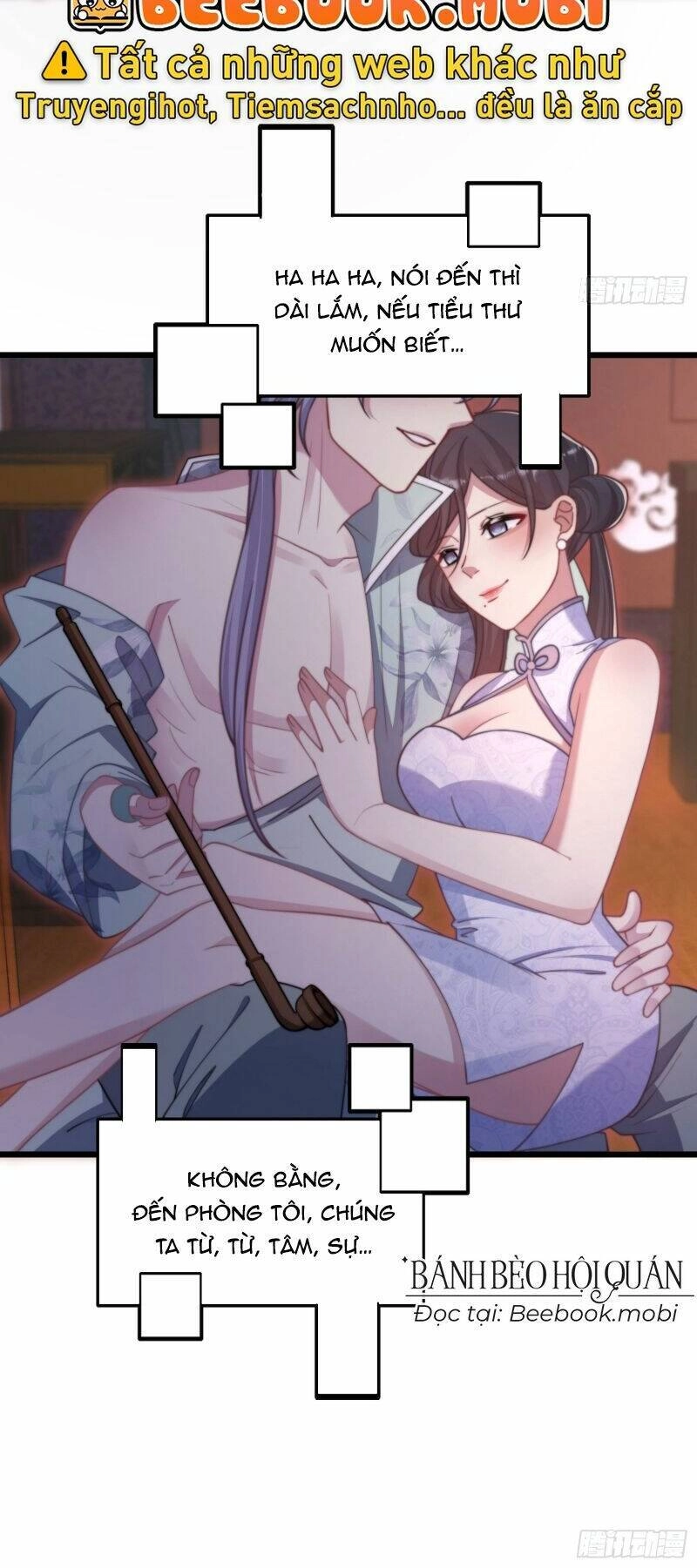 Đừng Trêu Chọc! Độc Nữ Sống Lại Chỉ Để Báo Thù Chapter 8 - 40