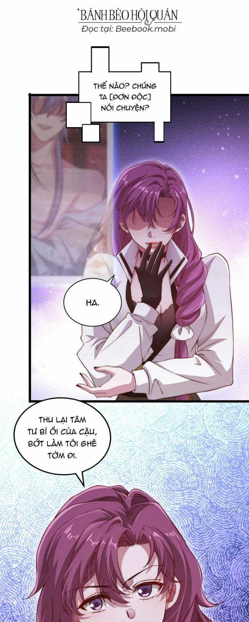 Đừng Trêu Chọc! Độc Nữ Sống Lại Chỉ Để Báo Thù Chapter 9 - 2