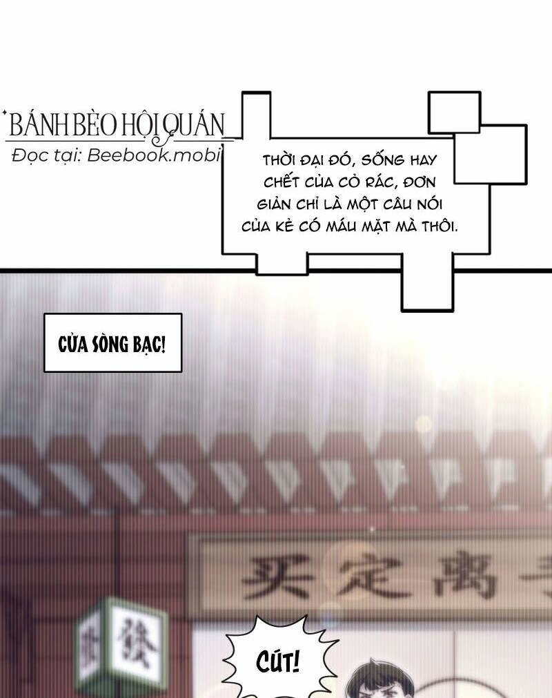 Đừng Trêu Chọc! Độc Nữ Sống Lại Chỉ Để Báo Thù Chapter 9 - 5