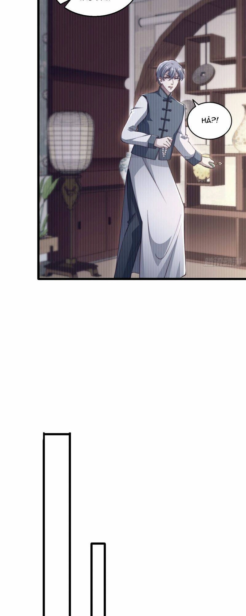 Đừng Trêu Chọc! Độc Nữ Sống Lại Chỉ Để Báo Thù Chapter 9 - 11