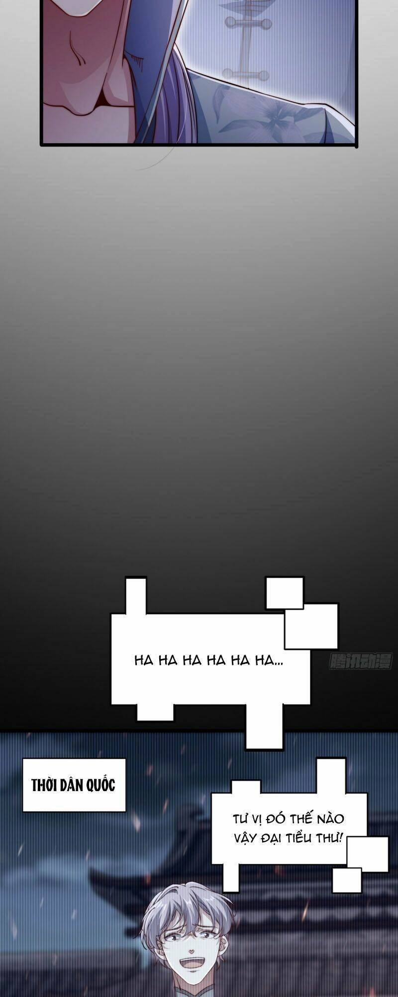 Đừng Trêu Chọc! Độc Nữ Sống Lại Chỉ Để Báo Thù Chapter 9 - 22