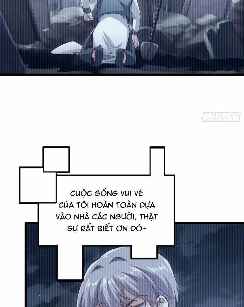 Đừng Trêu Chọc! Độc Nữ Sống Lại Chỉ Để Báo Thù Chapter 9 - 25