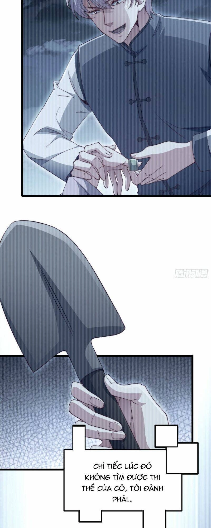 Đừng Trêu Chọc! Độc Nữ Sống Lại Chỉ Để Báo Thù Chapter 9 - 26