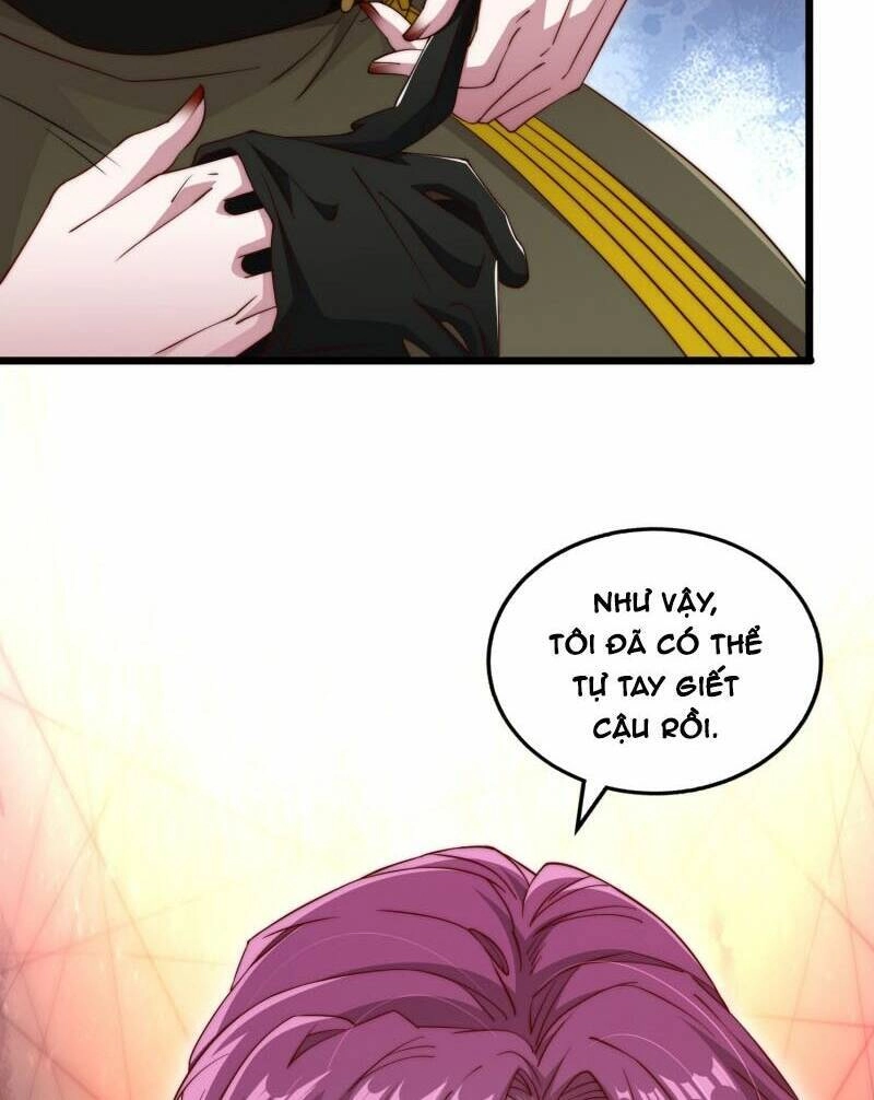 Đừng Trêu Chọc! Độc Nữ Sống Lại Chỉ Để Báo Thù Chapter 9 - 33