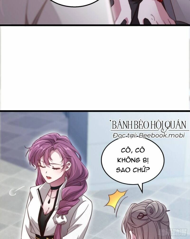 Đừng Trêu Chọc! Độc Nữ Sống Lại Chỉ Để Báo Thù Chapter 9 - 41