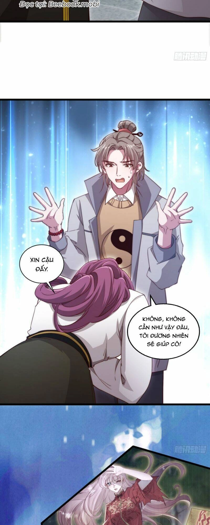 Đừng Trêu Chọc! Độc Nữ Sống Lại Chỉ Để Báo Thù Chapter 9 - 45