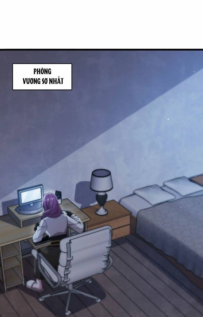 Đừng Trêu Chọc! Độc Nữ Sống Lại Chỉ Để Báo Thù Chapter 9 - 50