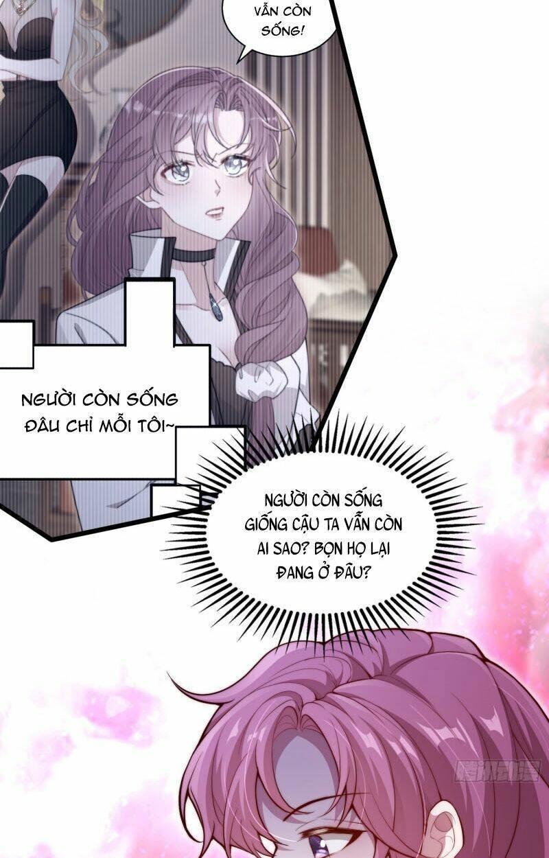 Đừng Trêu Chọc! Độc Nữ Sống Lại Chỉ Để Báo Thù Chapter 9 - 52