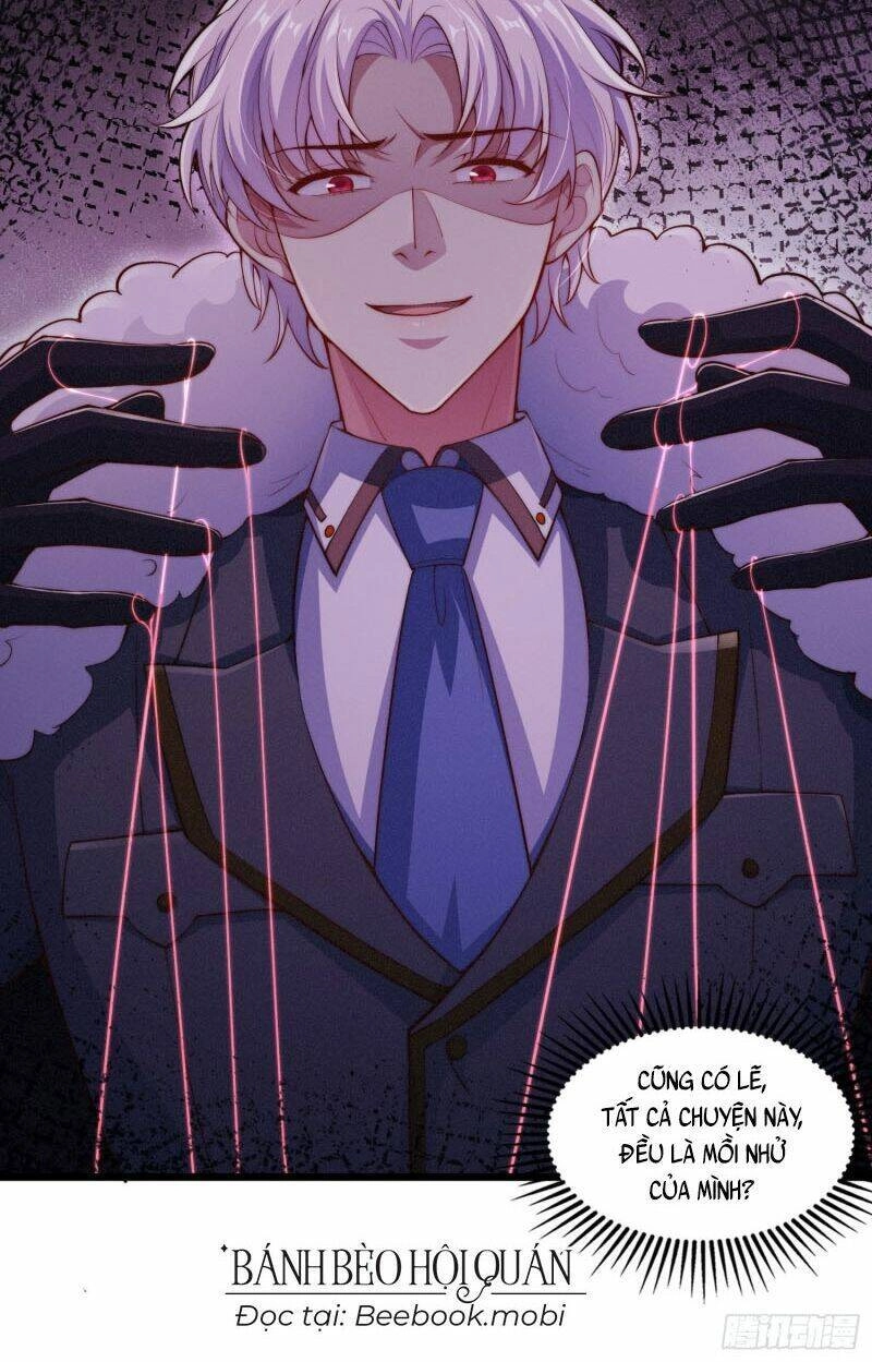 Đừng Trêu Chọc! Độc Nữ Sống Lại Chỉ Để Báo Thù Chapter 9 - 56