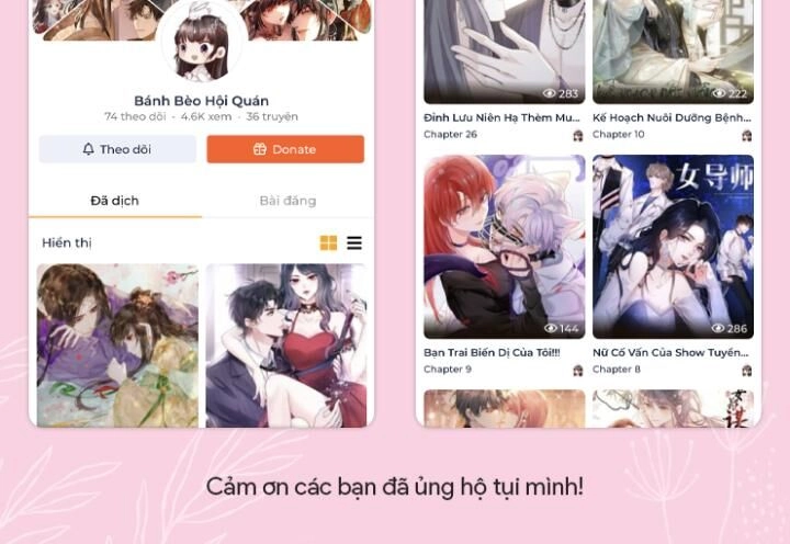 Đừng Trêu Chọc! Độc Nữ Sống Lại Chỉ Để Báo Thù Chapter 10 - 4