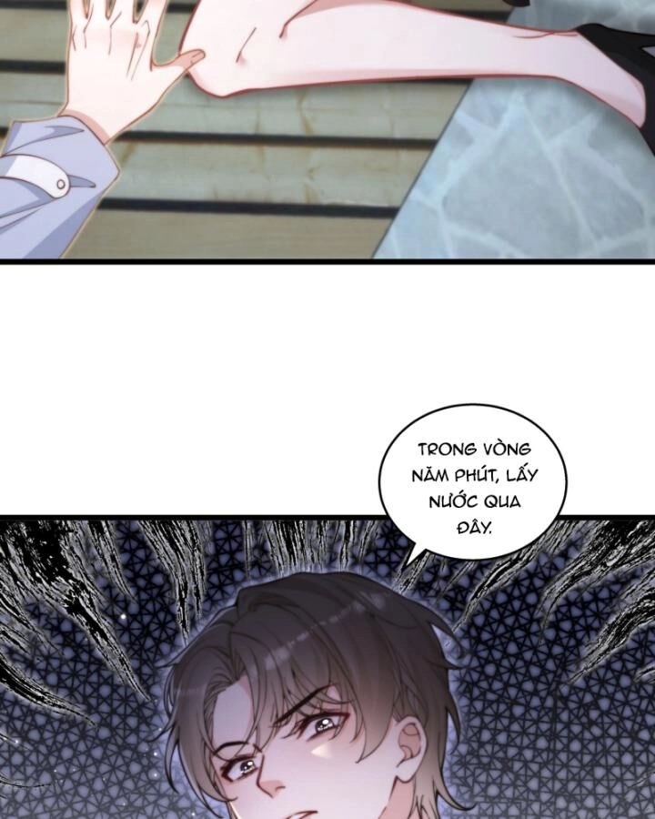 Đừng Trêu Chọc! Độc Nữ Sống Lại Chỉ Để Báo Thù Chapter 10 - 10