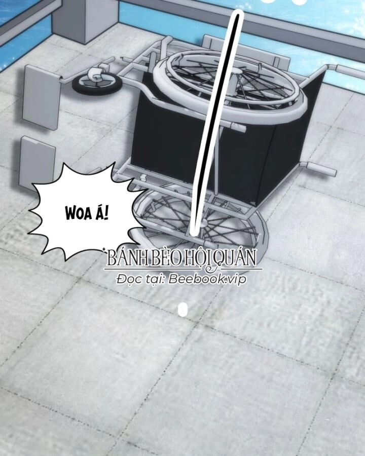 Đừng Trêu Chọc! Độc Nữ Sống Lại Chỉ Để Báo Thù Chapter 10 - 30