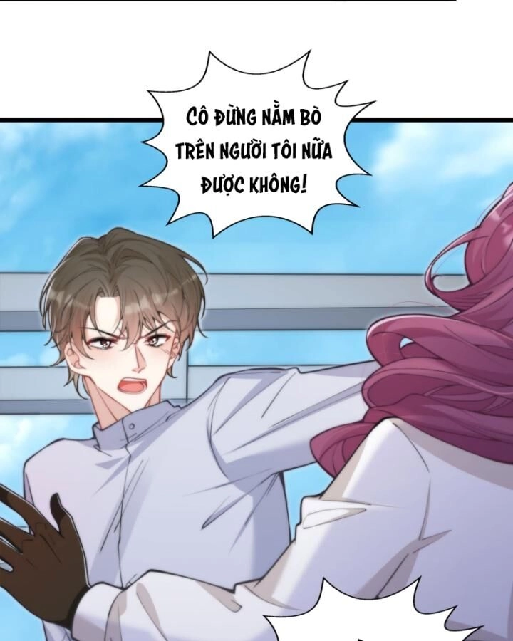 Đừng Trêu Chọc! Độc Nữ Sống Lại Chỉ Để Báo Thù Chapter 10 - 37