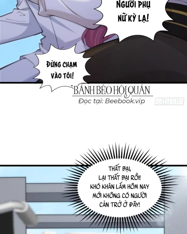 Đừng Trêu Chọc! Độc Nữ Sống Lại Chỉ Để Báo Thù Chapter 10 - 38