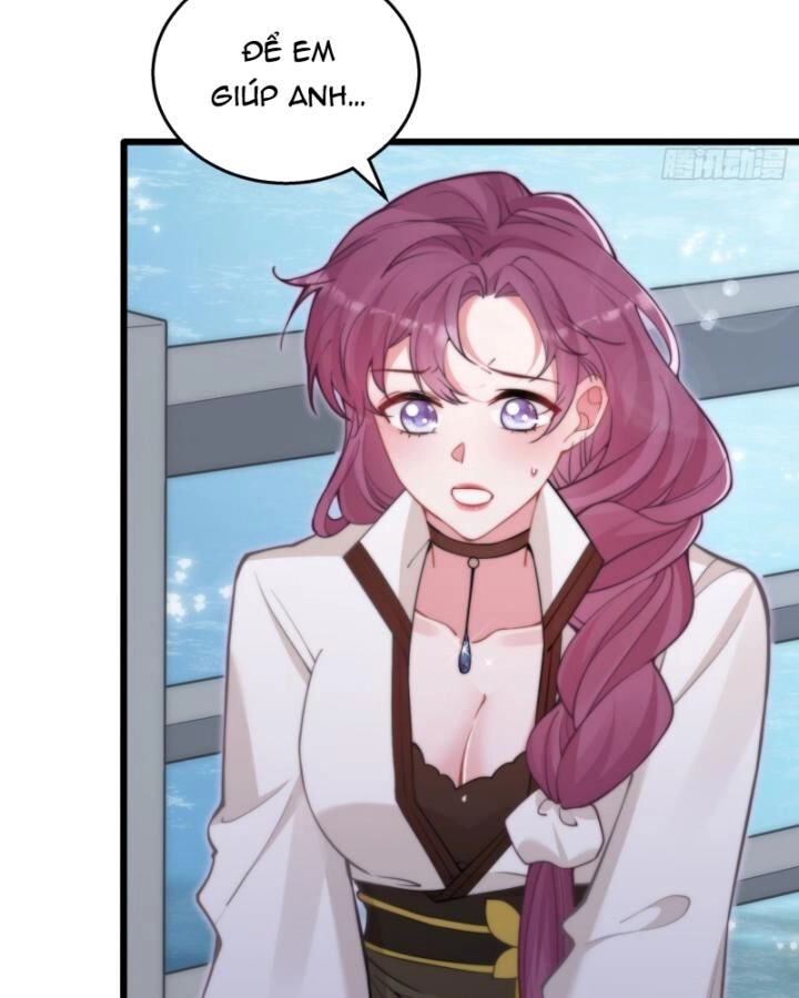 Đừng Trêu Chọc! Độc Nữ Sống Lại Chỉ Để Báo Thù Chapter 10 - 40