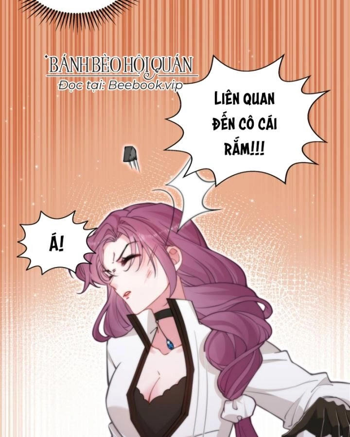 Đừng Trêu Chọc! Độc Nữ Sống Lại Chỉ Để Báo Thù Chapter 10 - 42