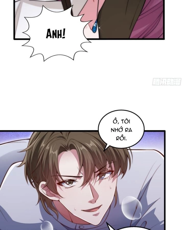 Đừng Trêu Chọc! Độc Nữ Sống Lại Chỉ Để Báo Thù Chapter 10 - 45