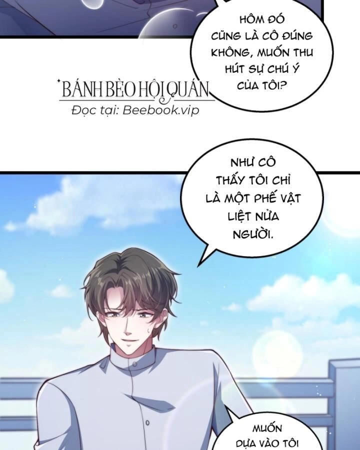 Đừng Trêu Chọc! Độc Nữ Sống Lại Chỉ Để Báo Thù Chapter 10 - 46