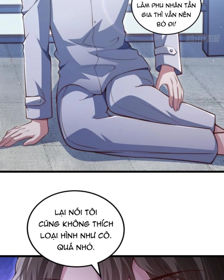 Đừng Trêu Chọc! Độc Nữ Sống Lại Chỉ Để Báo Thù Chapter 10 - 47