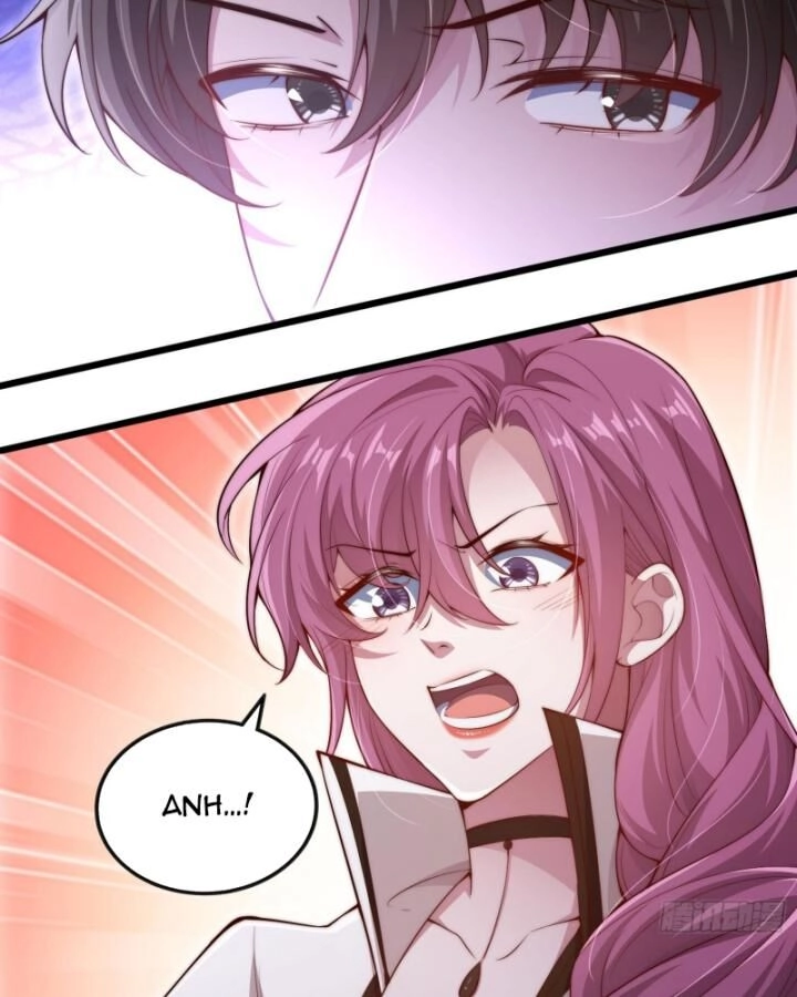 Đừng Trêu Chọc! Độc Nữ Sống Lại Chỉ Để Báo Thù Chapter 10 - 48