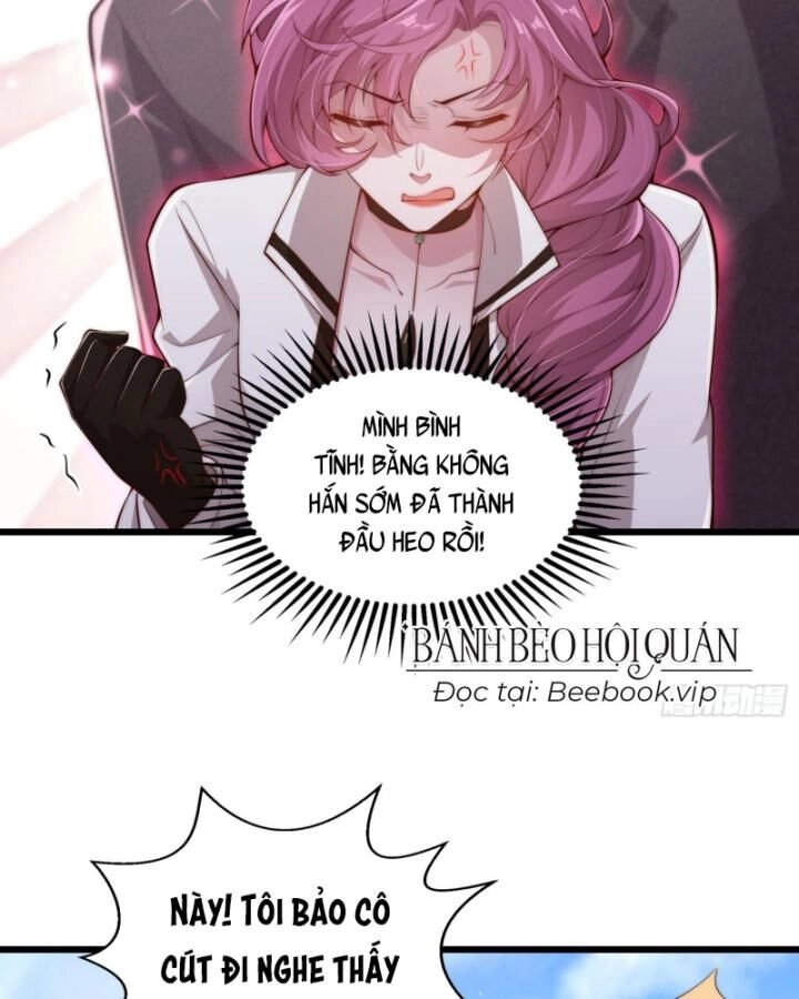 Đừng Trêu Chọc! Độc Nữ Sống Lại Chỉ Để Báo Thù Chapter 10 - 50