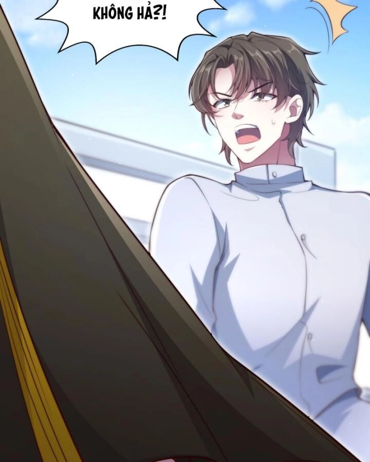 Đừng Trêu Chọc! Độc Nữ Sống Lại Chỉ Để Báo Thù Chapter 10 - 51