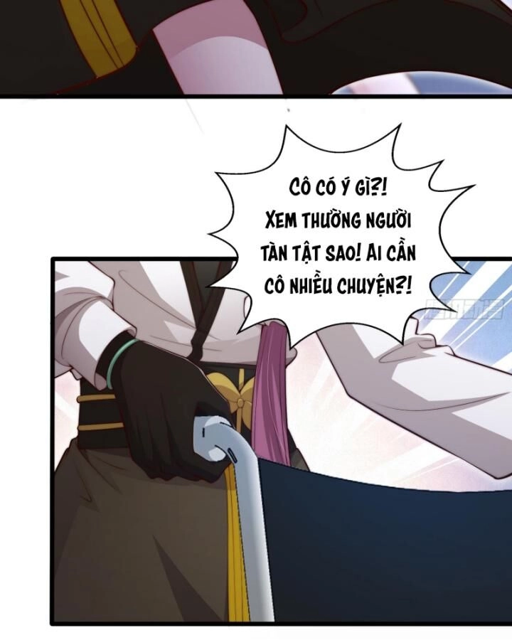 Đừng Trêu Chọc! Độc Nữ Sống Lại Chỉ Để Báo Thù Chapter 10 - 52