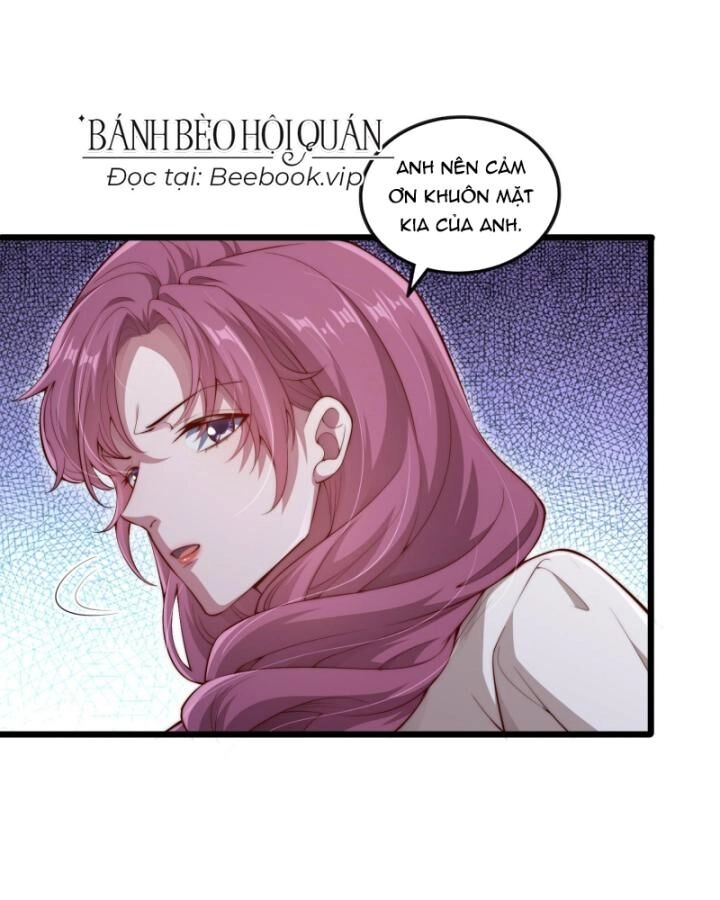 Đừng Trêu Chọc! Độc Nữ Sống Lại Chỉ Để Báo Thù Chapter 10 - 53