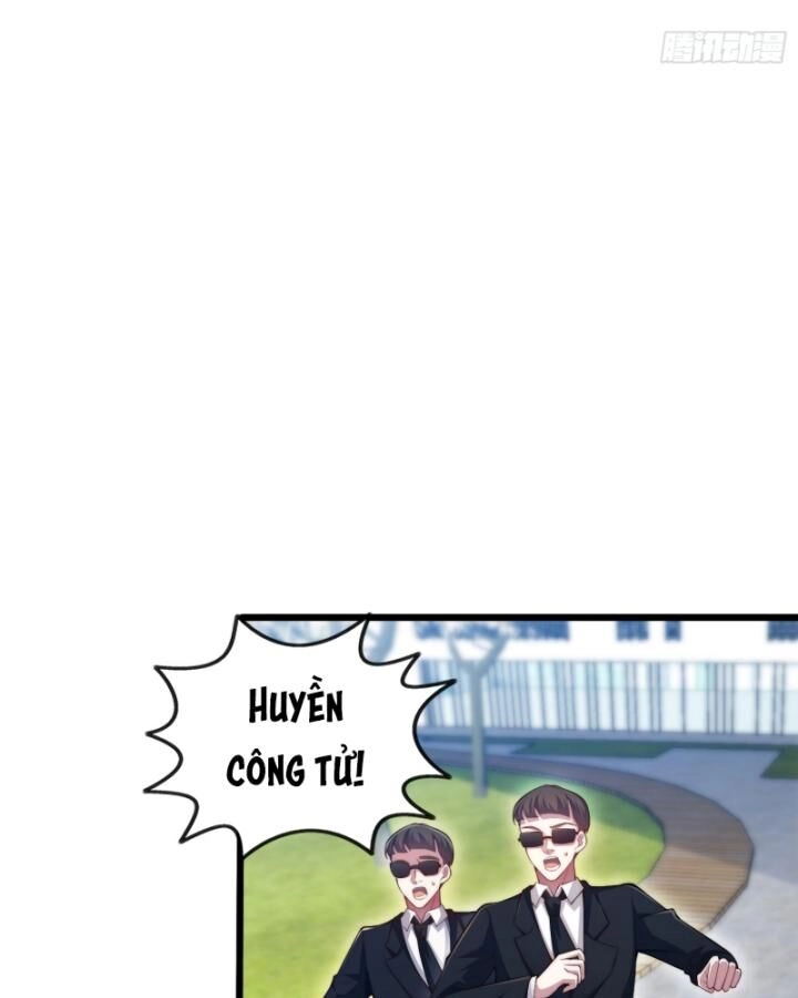 Đừng Trêu Chọc! Độc Nữ Sống Lại Chỉ Để Báo Thù Chapter 10 - 56