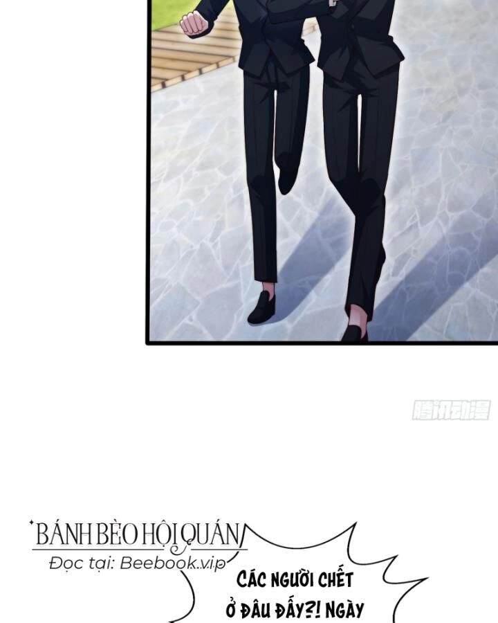 Đừng Trêu Chọc! Độc Nữ Sống Lại Chỉ Để Báo Thù Chapter 10 - 57