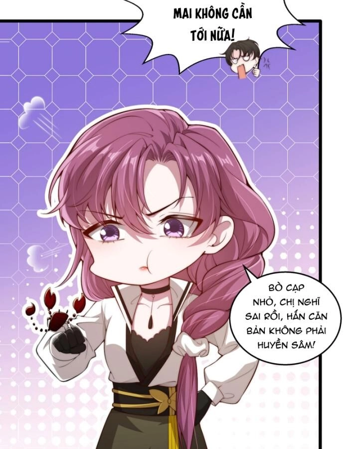 Đừng Trêu Chọc! Độc Nữ Sống Lại Chỉ Để Báo Thù Chapter 10 - 58