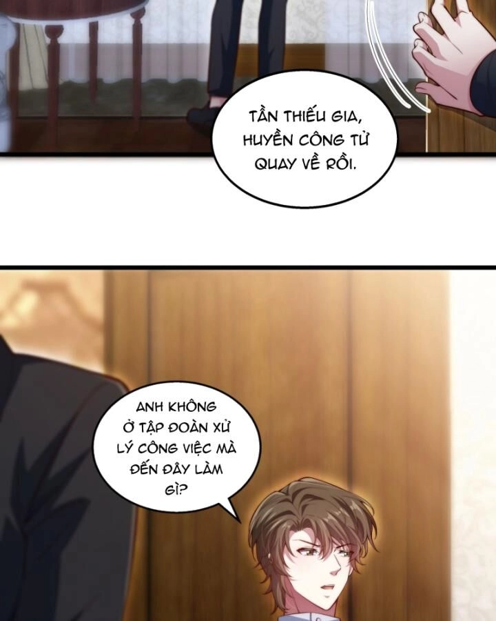 Đừng Trêu Chọc! Độc Nữ Sống Lại Chỉ Để Báo Thù Chapter 10 - 62