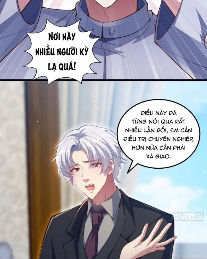 Đừng Trêu Chọc! Độc Nữ Sống Lại Chỉ Để Báo Thù Chapter 10 - 68