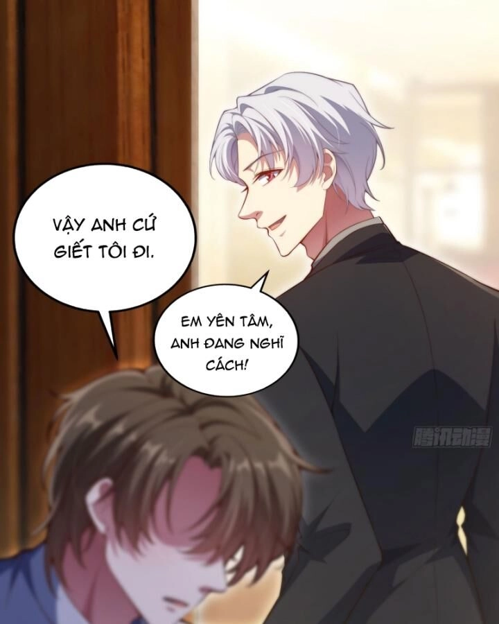 Đừng Trêu Chọc! Độc Nữ Sống Lại Chỉ Để Báo Thù Chapter 10 - 70