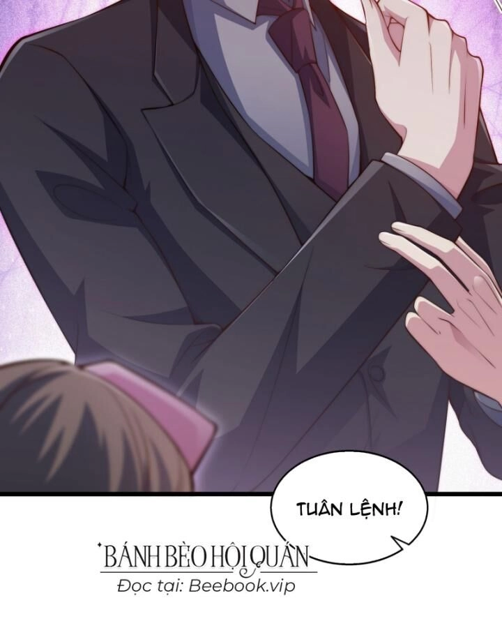 Đừng Trêu Chọc! Độc Nữ Sống Lại Chỉ Để Báo Thù Chapter 10 - 77