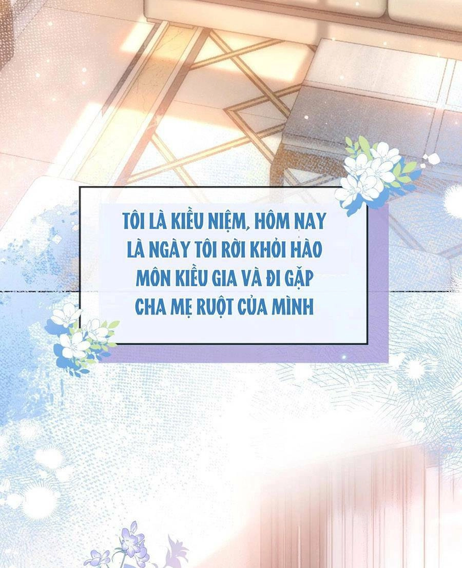 Phu Nhân Con Cờ Của Người Lại Chấn Động Cả Thành Rồi Chapter 1 - 2