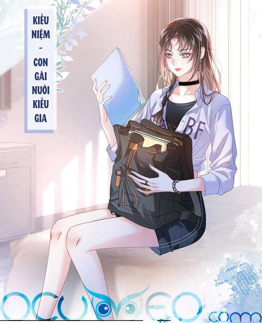 Phu Nhân Con Cờ Của Người Lại Chấn Động Cả Thành Rồi Chapter 1 - 3