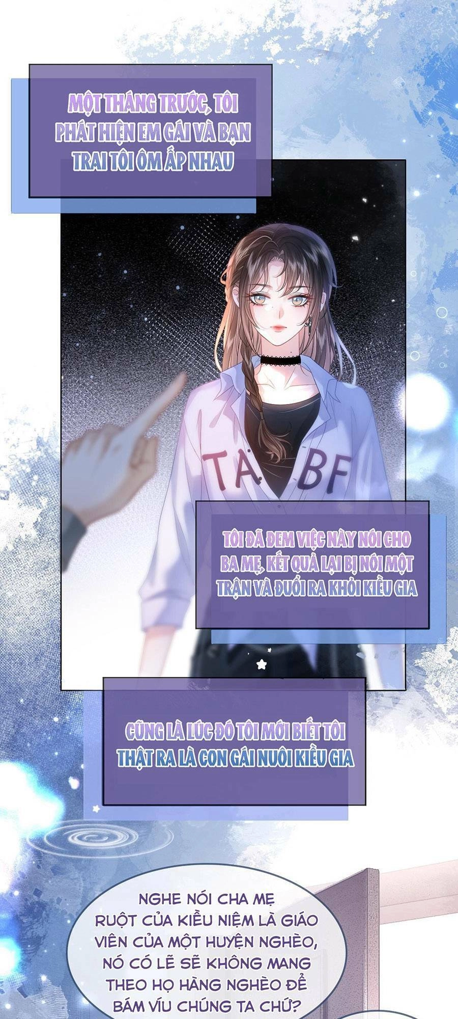 Phu Nhân Con Cờ Của Người Lại Chấn Động Cả Thành Rồi Chapter 1 - 4