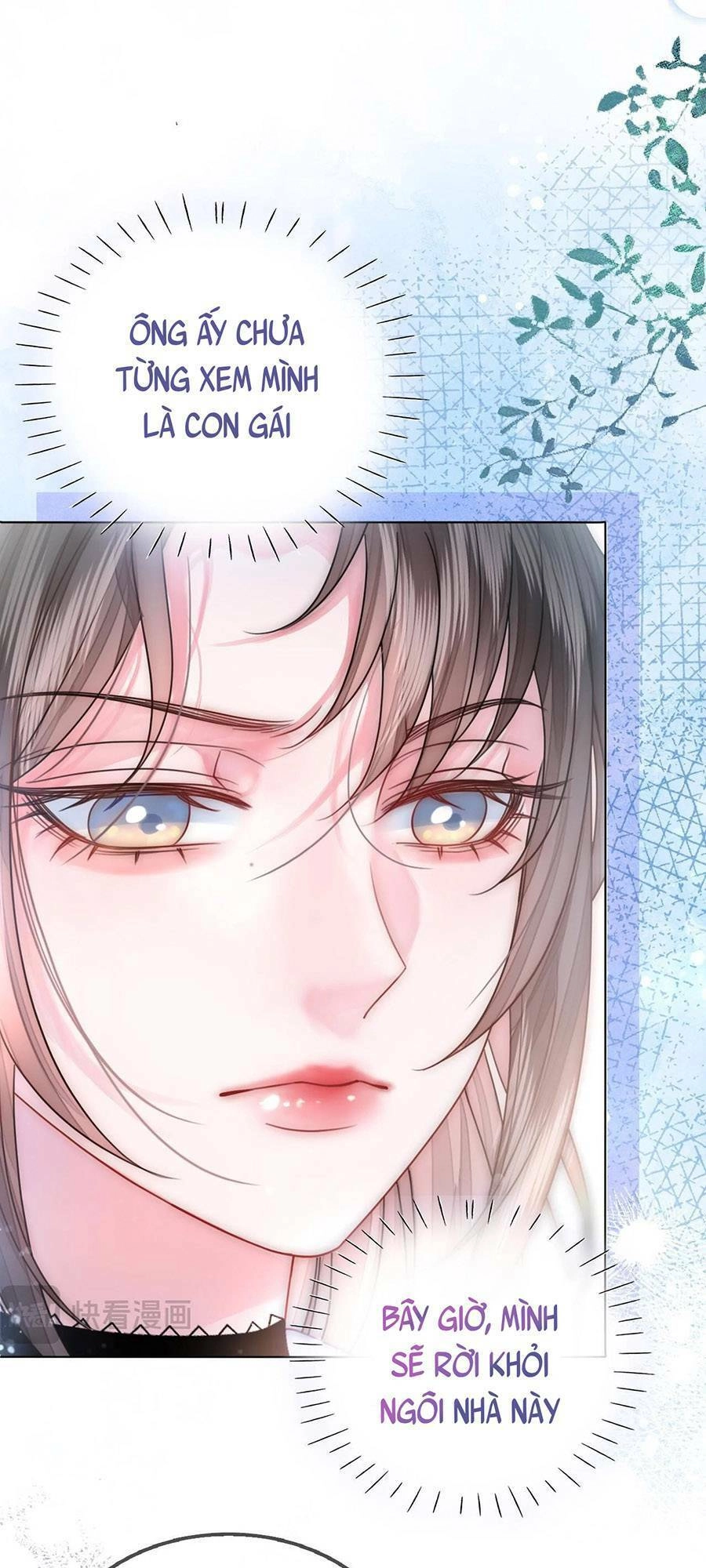 Phu Nhân Con Cờ Của Người Lại Chấn Động Cả Thành Rồi Chapter 1 - 7