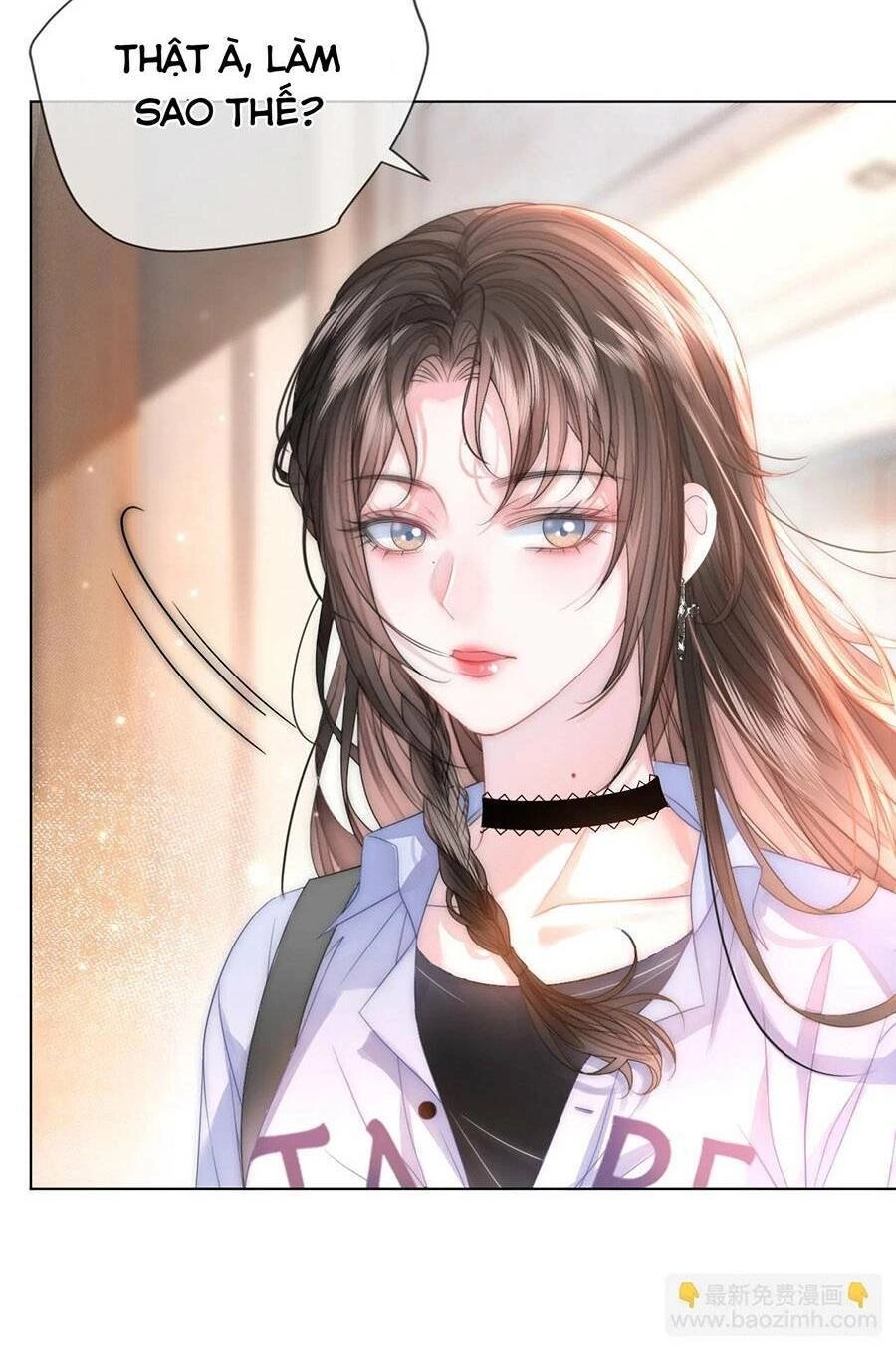 Phu Nhân Con Cờ Của Người Lại Chấn Động Cả Thành Rồi Chapter 1 - 10