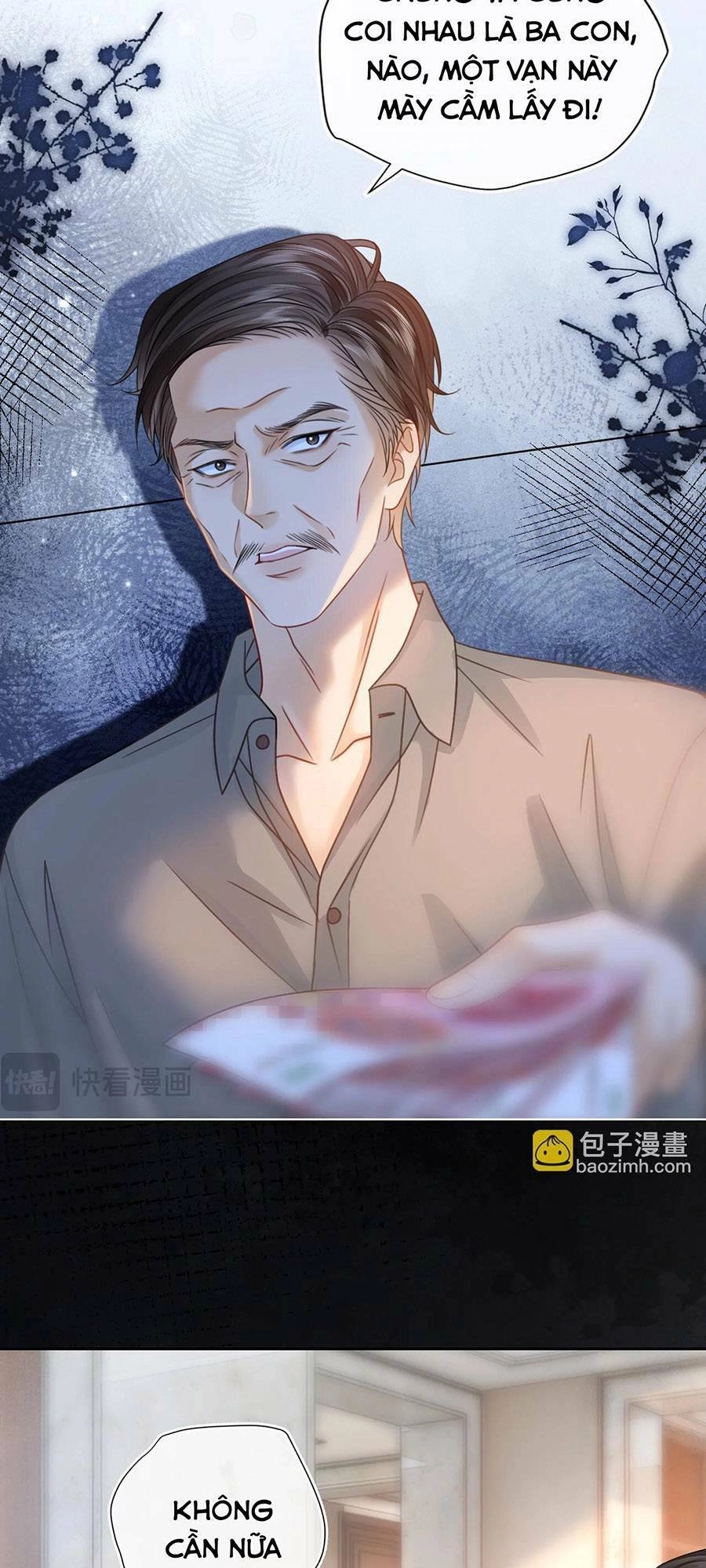 Phu Nhân Con Cờ Của Người Lại Chấn Động Cả Thành Rồi Chapter 1 - 12