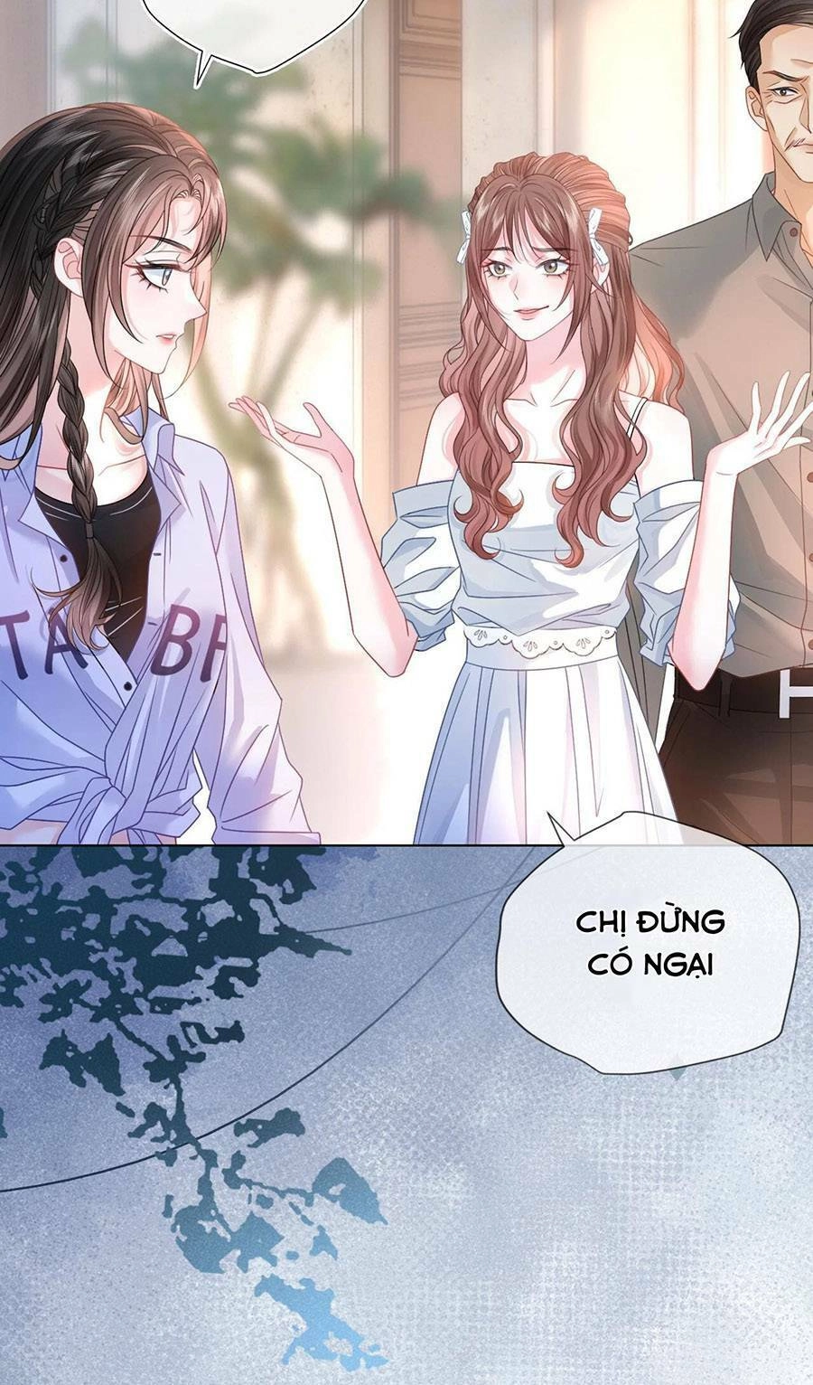 Phu Nhân Con Cờ Của Người Lại Chấn Động Cả Thành Rồi Chapter 1 - 13